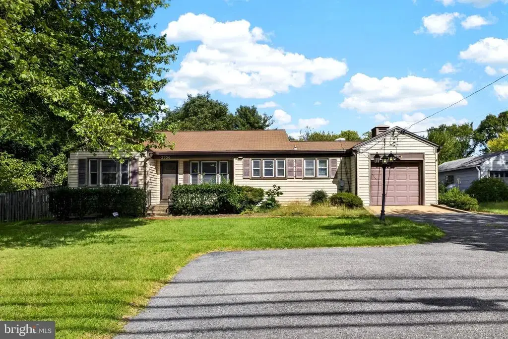 2326 Fairland Rd, SILVER SPRING