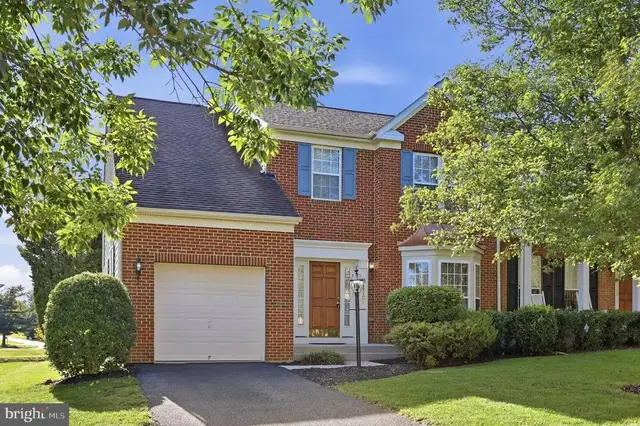 9417 Morning Walk Dr, Hagerstown