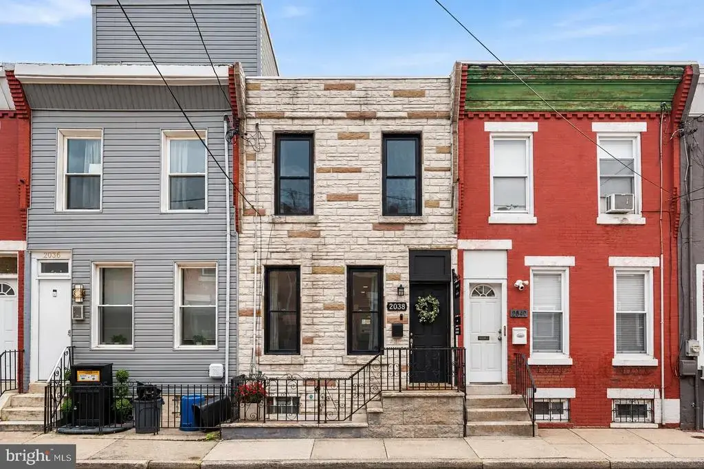 2038 Pierce St, PHILADELPHIA
