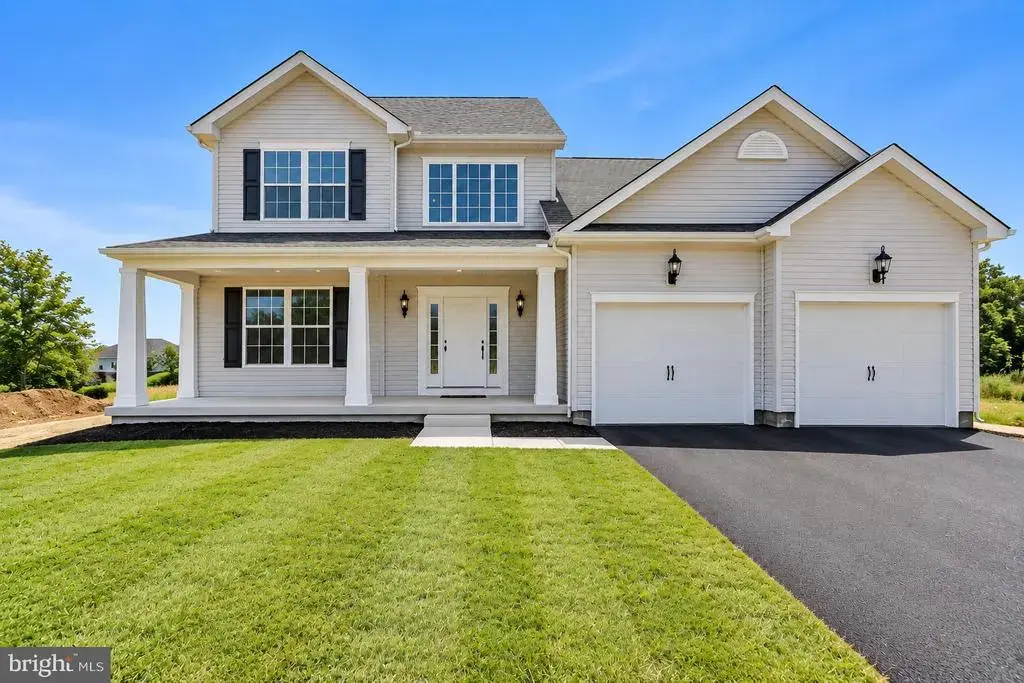 166 Red Stone Lane #lot 32, HANOVER