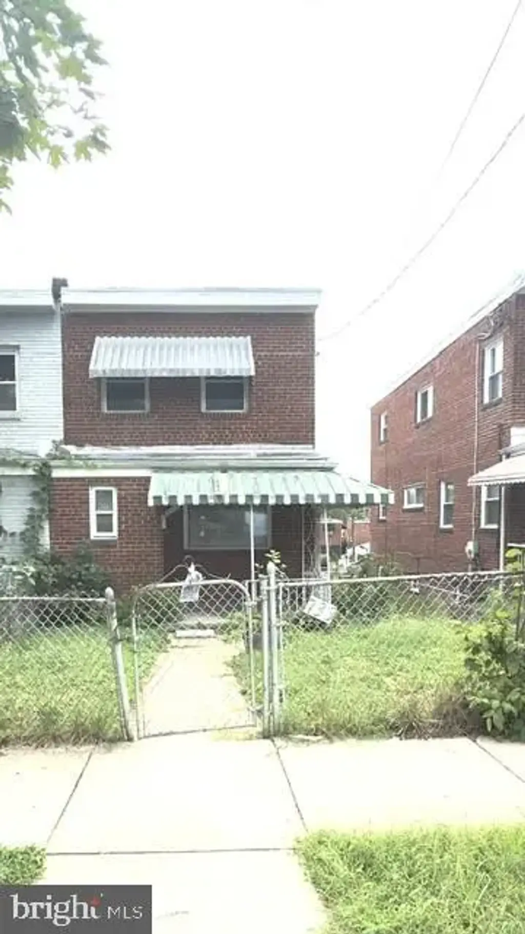 733 Oglethorpe St Ne, WASHINGTON