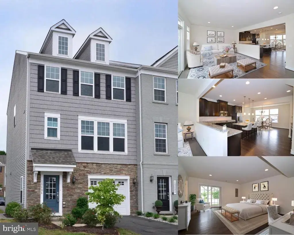 10684 Viewmont Ln, MANASSAS