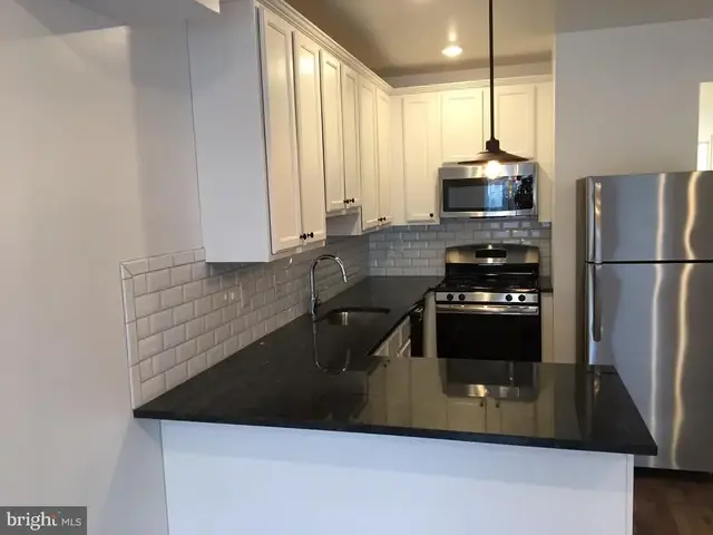 6619 Ridge Ave #201, Philadelphia