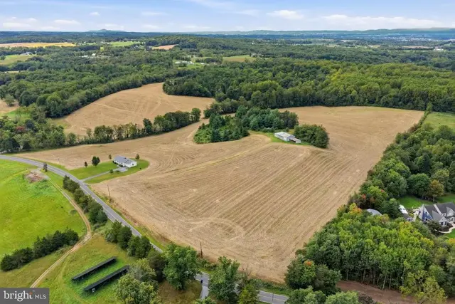 Lot 2 Renner Rd, Woodsboro