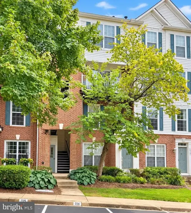 12779 Fair Crest Ct #101, Fairfax