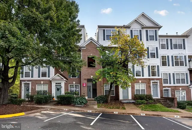 12779 Fair Crest Ct #101, Fairfax