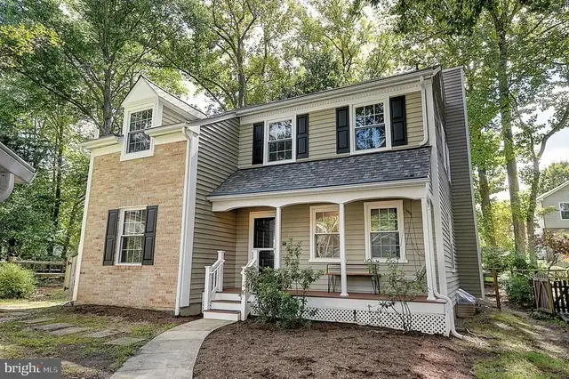 10971 Hickory Ridge Rd, Columbia