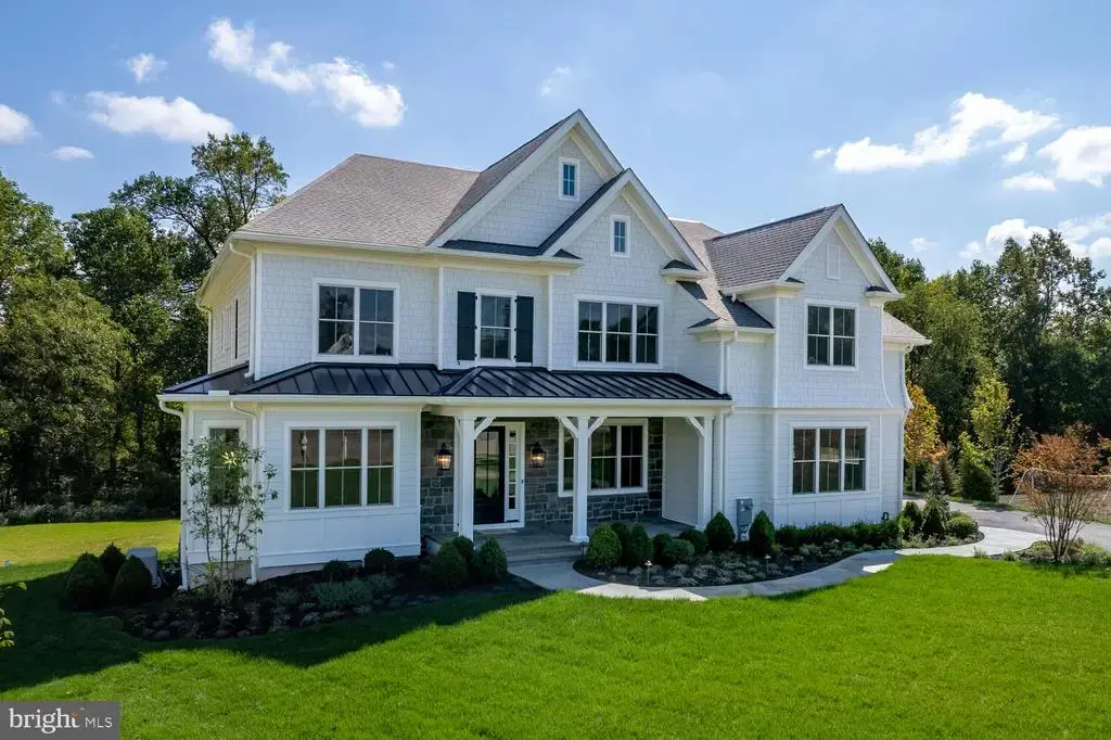 Lot 856 Farrugut, BERWYN