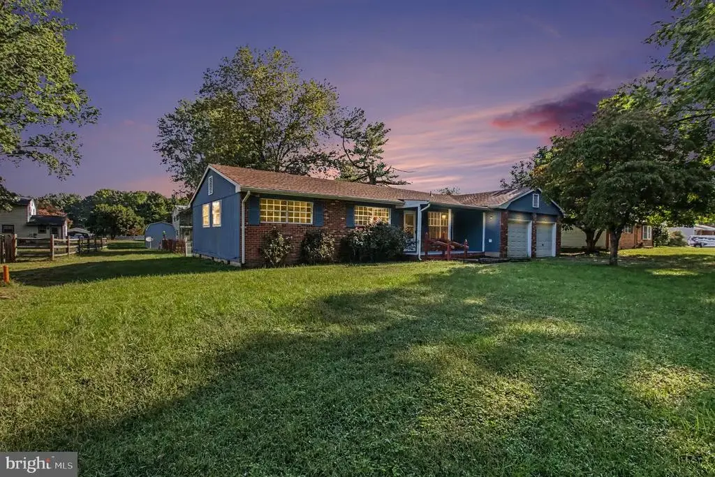 4435 Willow Tree Ln, KING GEORGE