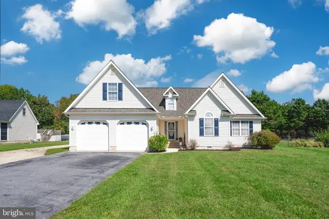 10532 Fox Glen Dr, Bridgeville