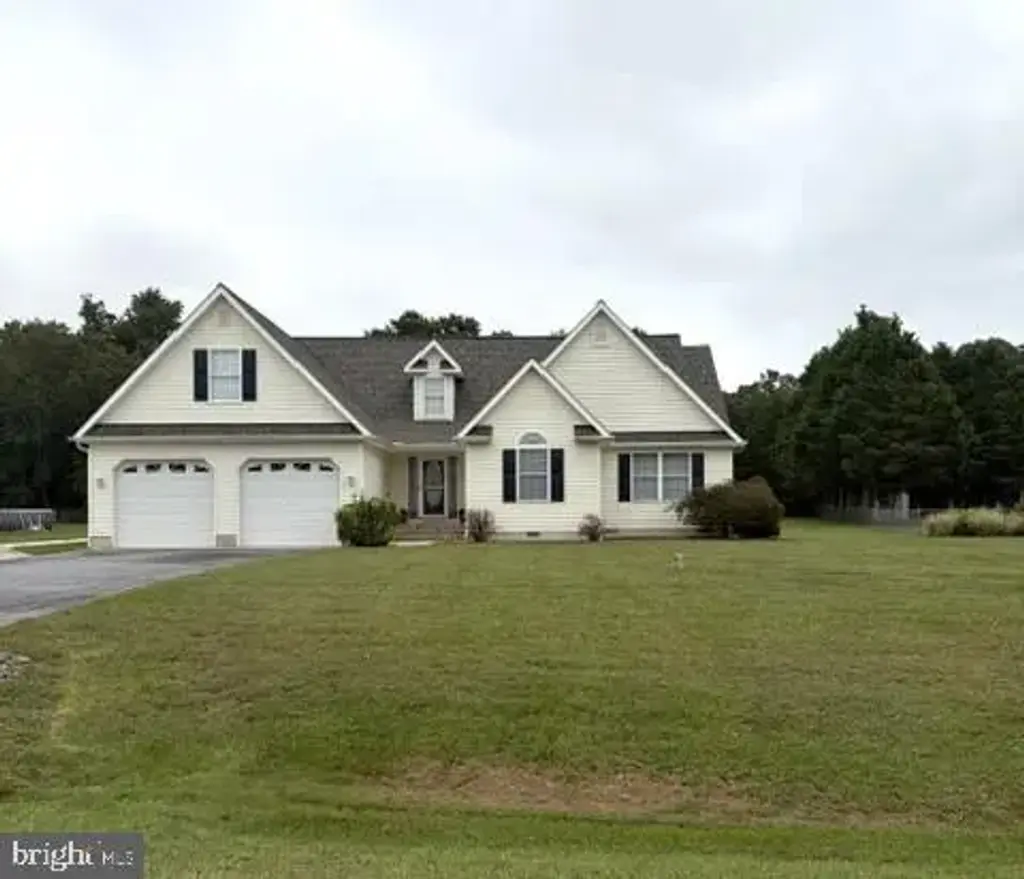 10532 Fox Glen Dr, BRIDGEVILLE