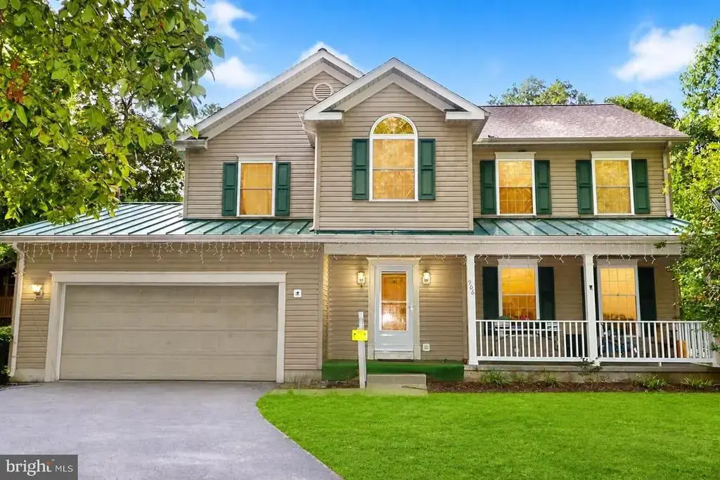 906 Mud Mill Rd, MARYDEL