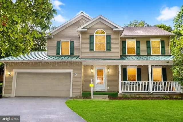 906 Mud Mill Rd, Marydel