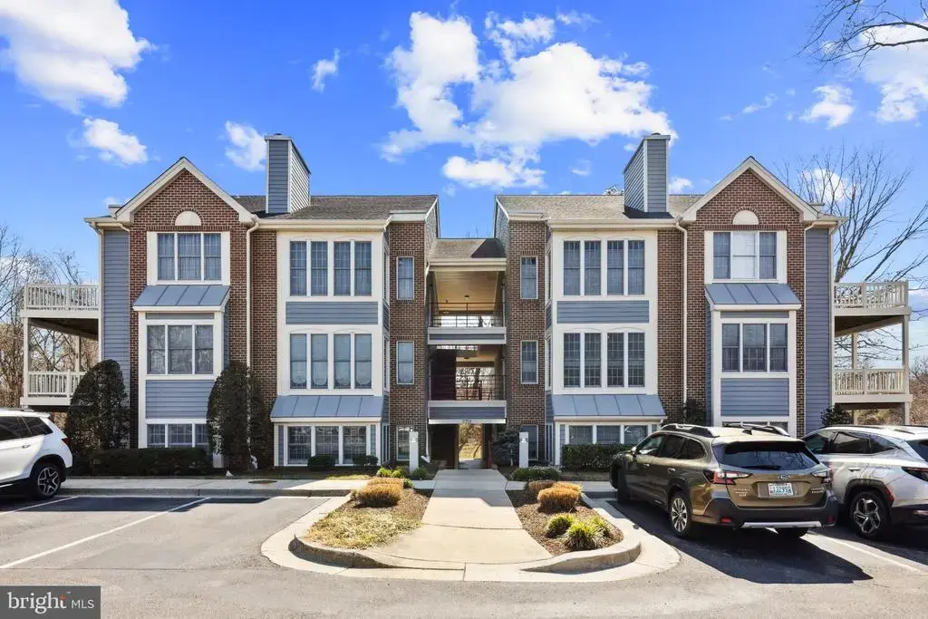 2711 Summerview Way #203, ANNAPOLIS