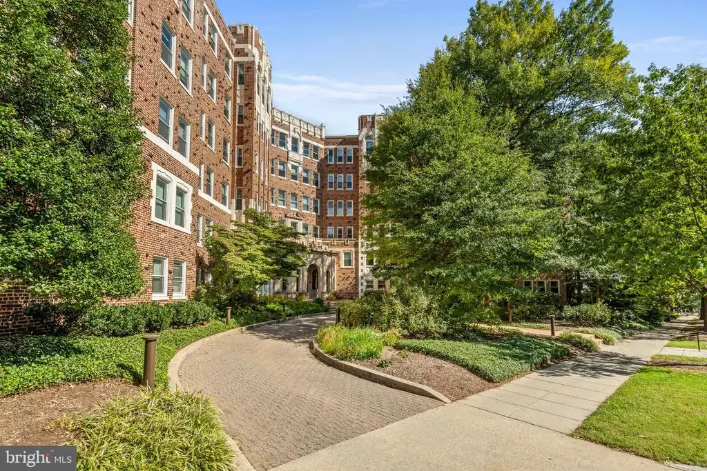 4707 Connecticut Ave Nw #107, WASHINGTON