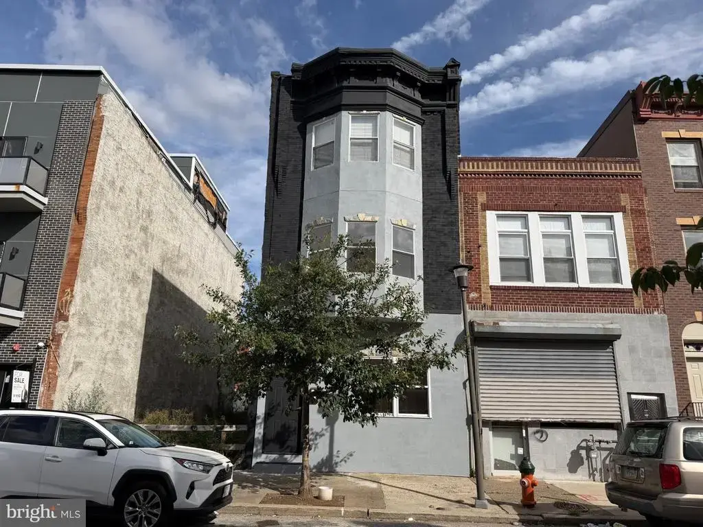 1001 N Marshall St #2, PHILADELPHIA