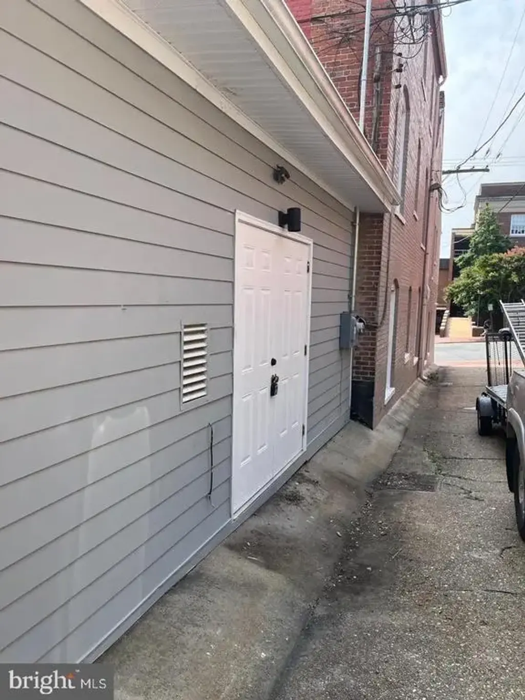 806 Caroline #warehouse, FREDERICKSBURG