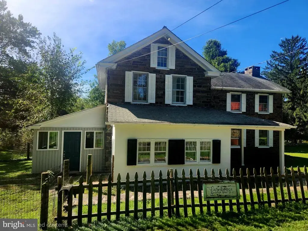 432 Quarry Rd, OTTSVILLE
