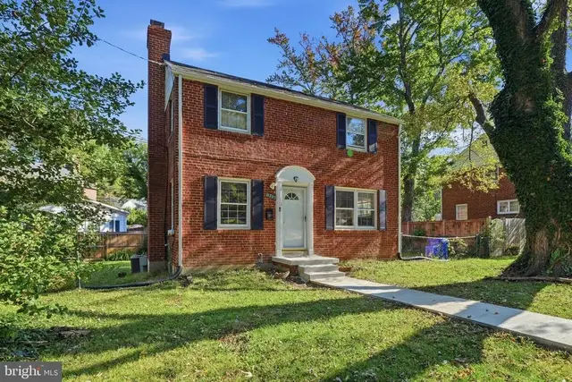 11703 Broadview Rd, Silver Spring