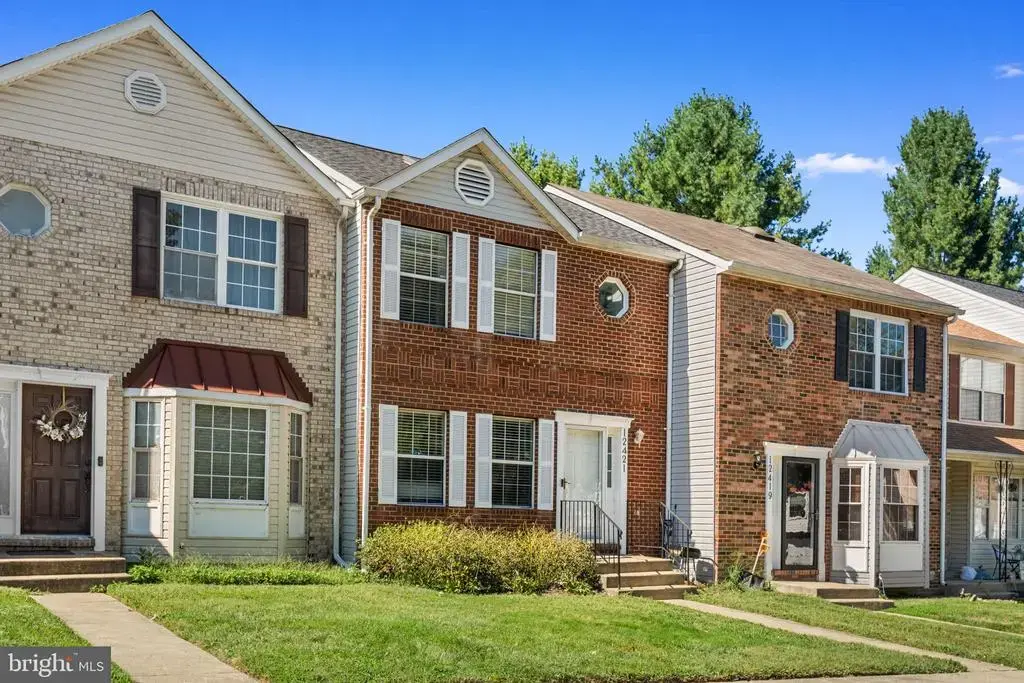 12421 Old Colony Dr, UPPER MARLBORO
