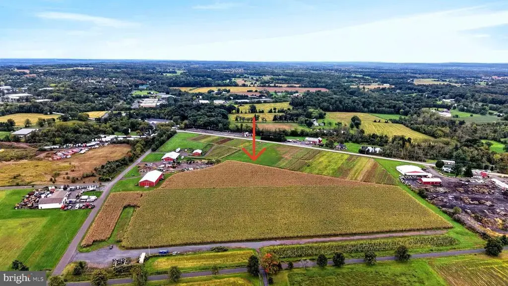 0 Township Line Rd, PIPERSVILLE