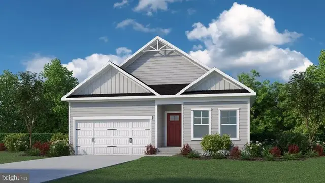 22225 Norris Woods St, Great Mills