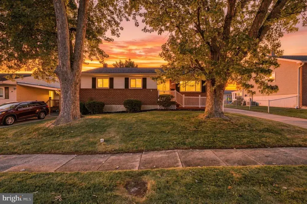 3809 Cassandra Rd, RANDALLSTOWN