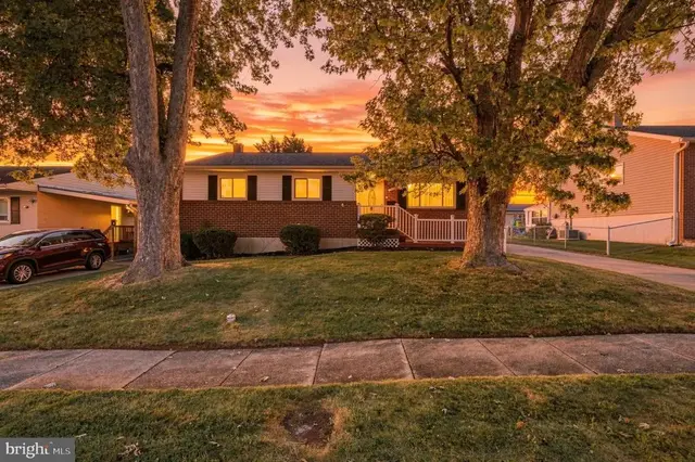 3809 Cassandra Rd, Randallstown