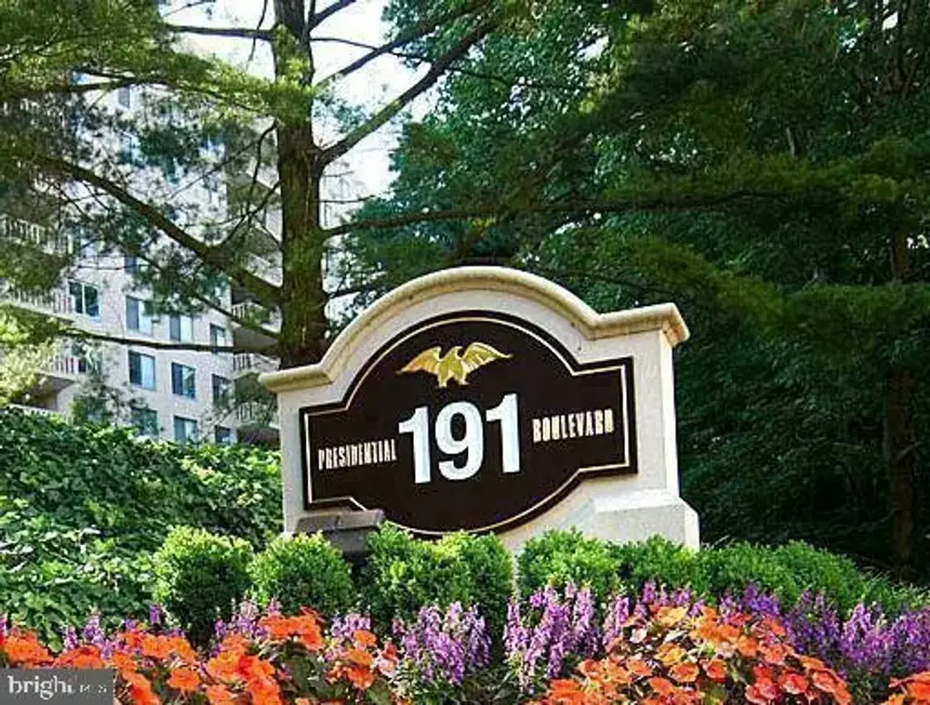191 Presidential Blvd #r-505, BALA CYNWYD