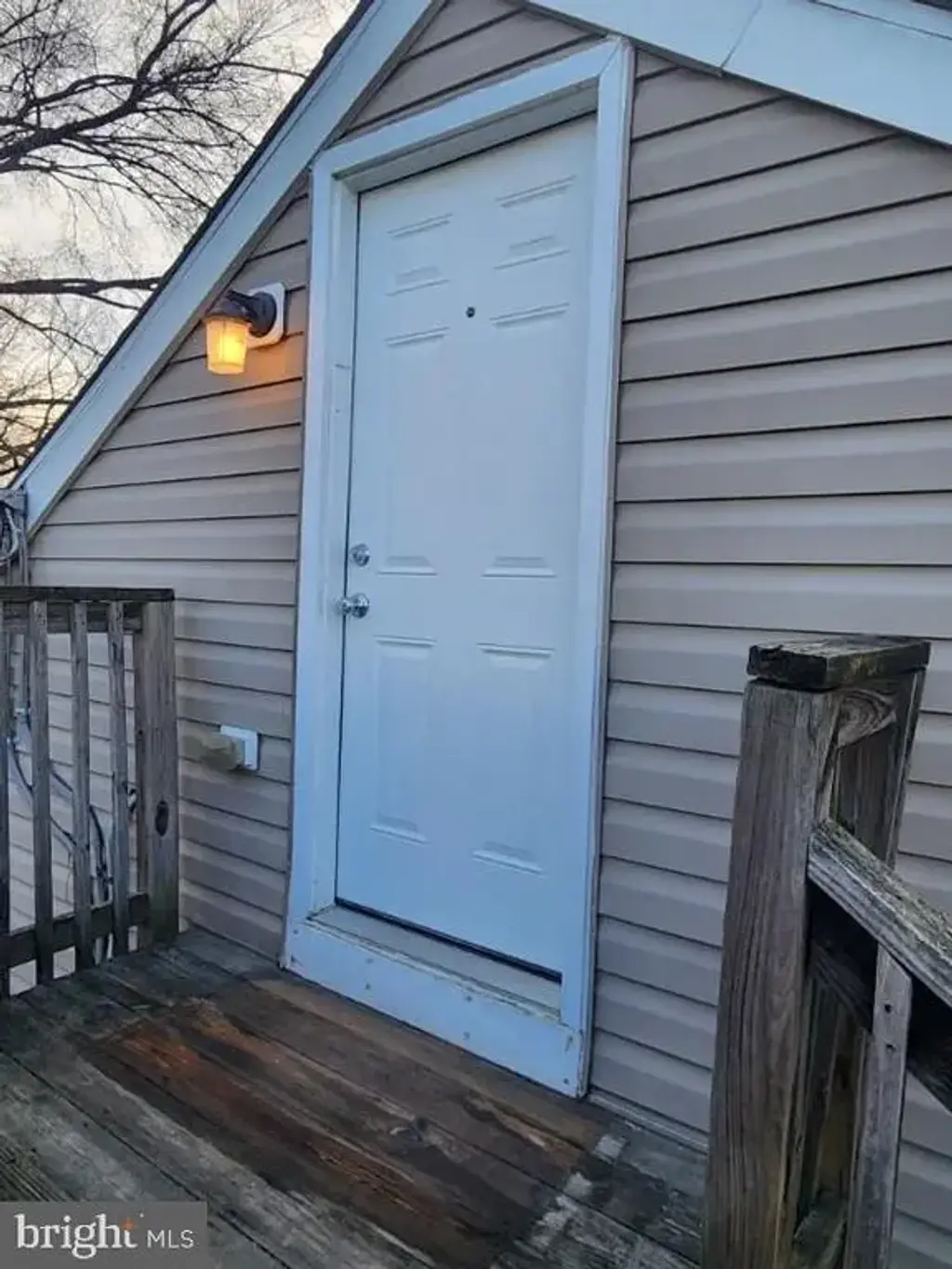 907 Warren St #b, HAVRE DE GRACE