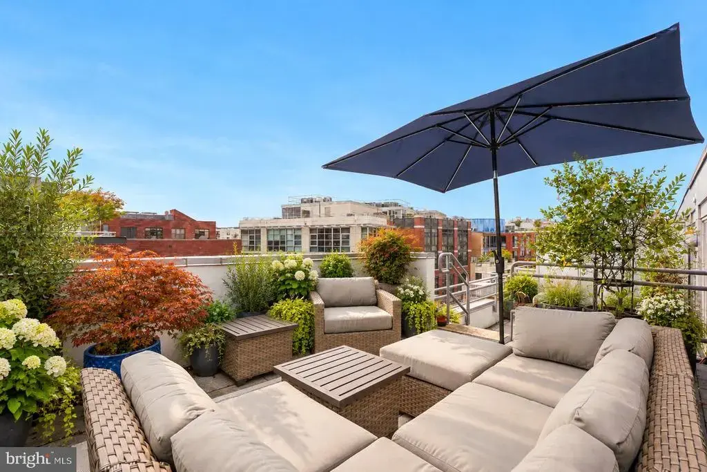 1401 Church St Nw #520, WASHINGTON