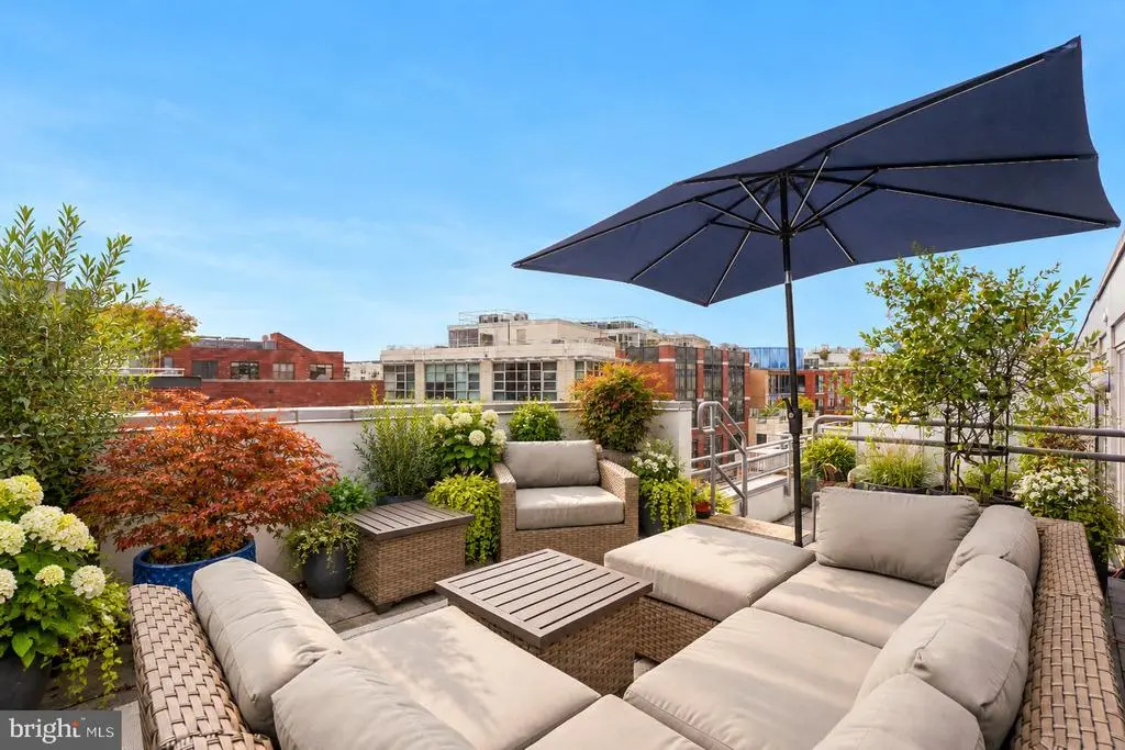 1401 Church St Nw #520, WASHINGTON