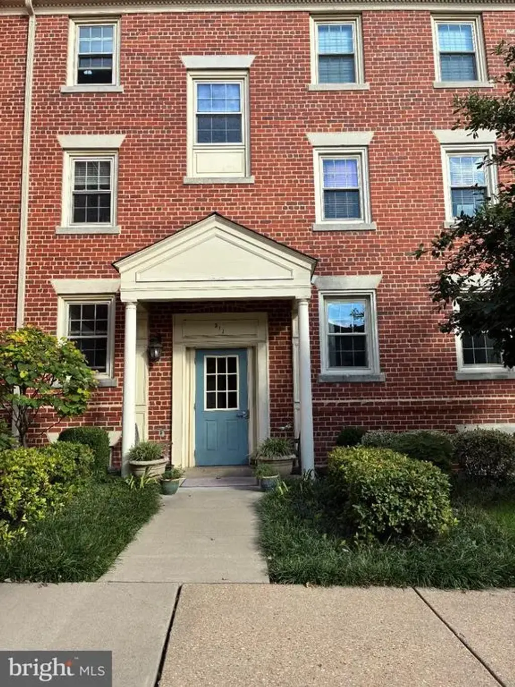 511 Bashford Ln #5, ALEXANDRIA