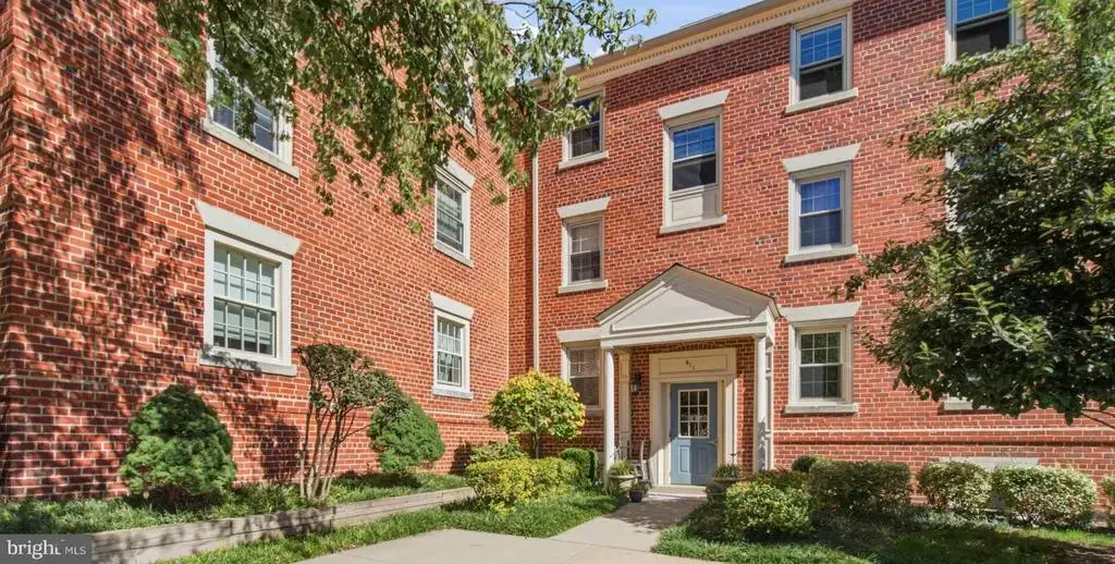 511 Bashford Ln #5, ALEXANDRIA