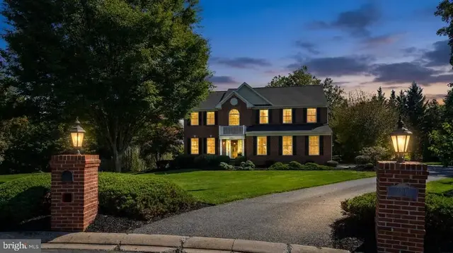 2301 Thetford Ct, Fallston