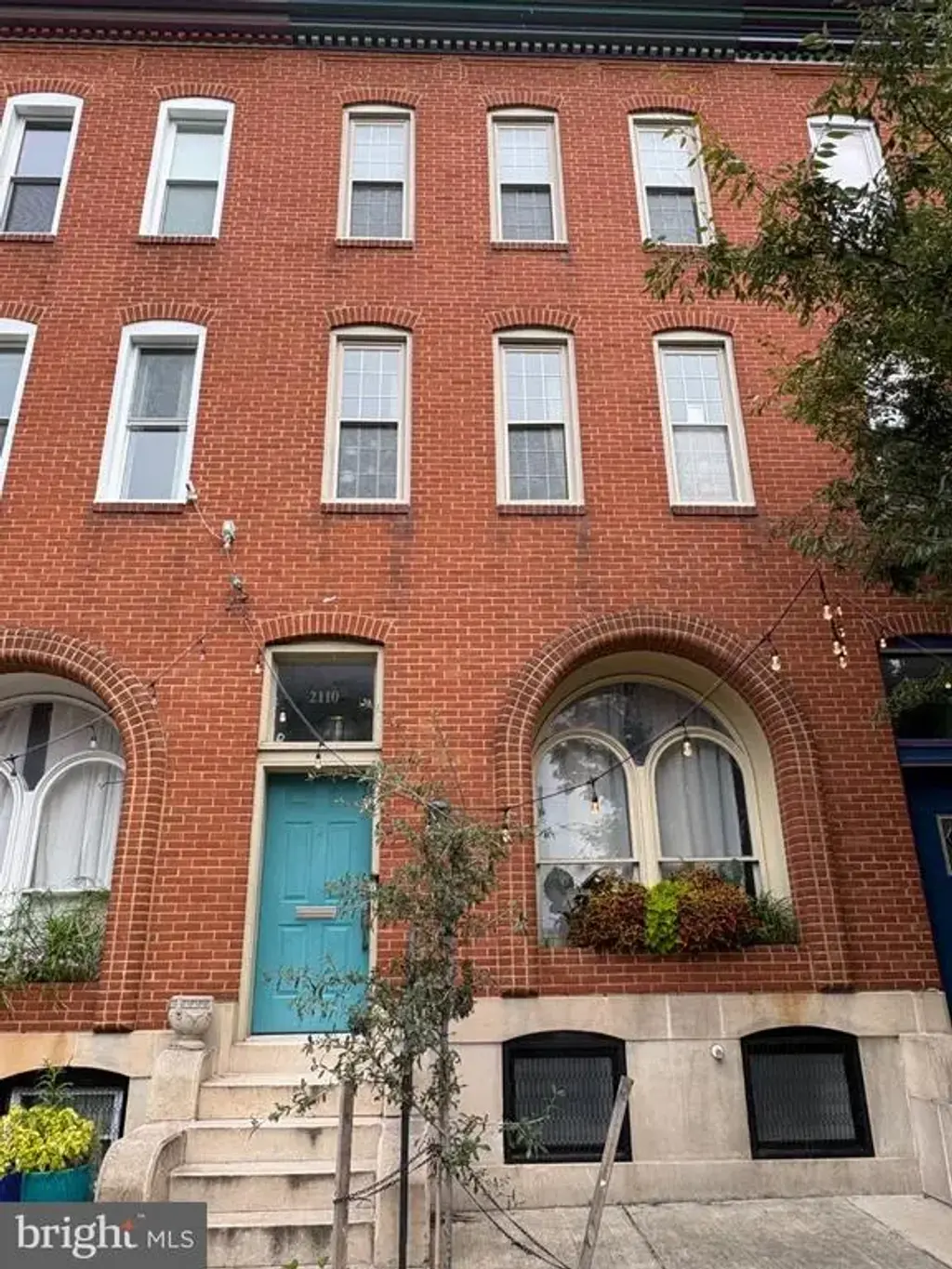 2110 E Baltimore St, BALTIMORE