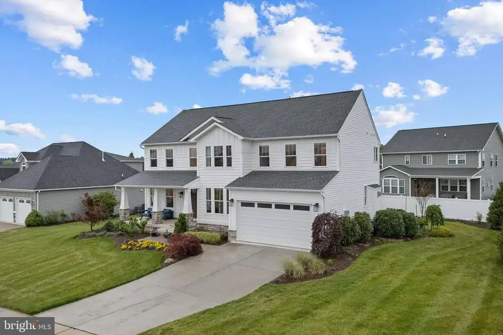 159 Abrams Pointe Blvd, WINCHESTER