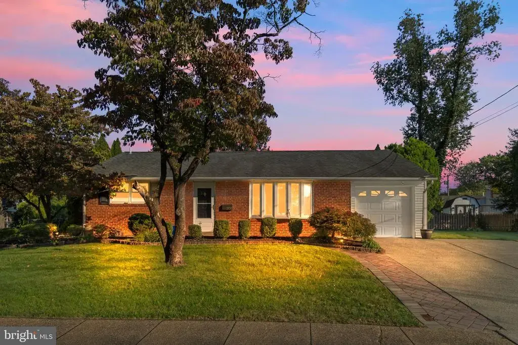 205 Bradley Ave, HADDONFIELD