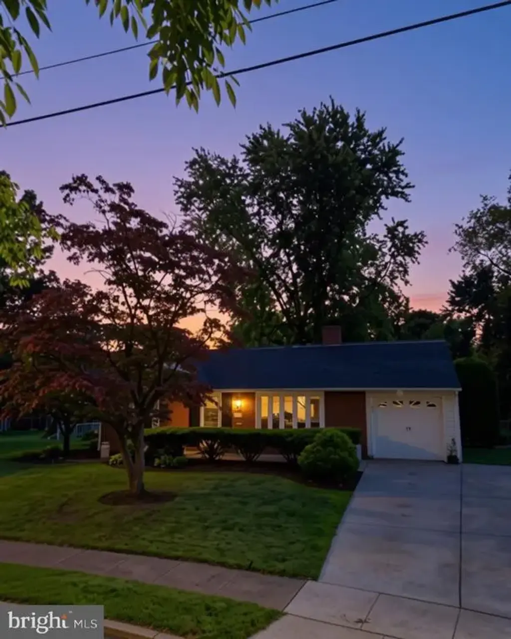 205 Bradley Ave, HADDONFIELD