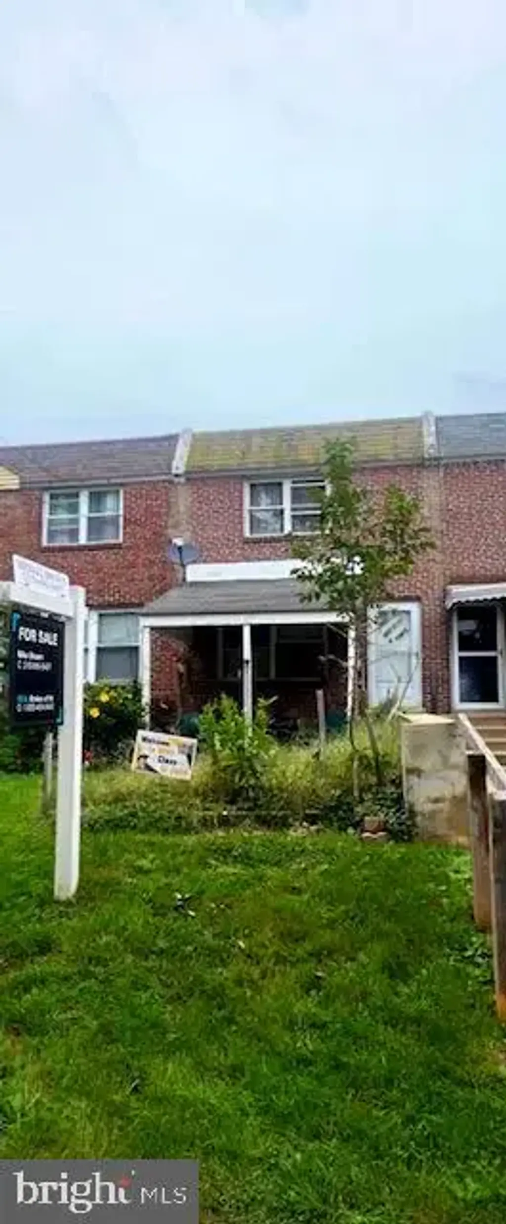 N/A, AMBLER