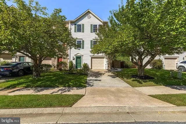 11924 White Heather Rd, Cockeysville