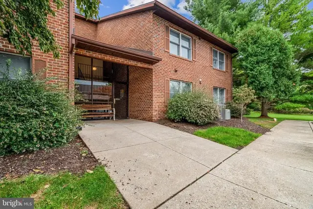 11920 Liberty St #102b, Libertytown