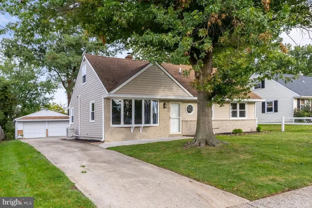 435 Cedarcrest Ave, WENONAH