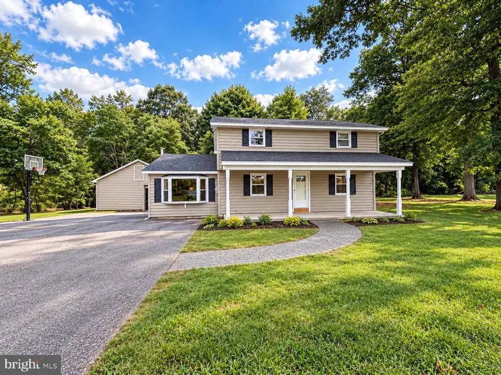 271 S Main St, BENDERSVILLE