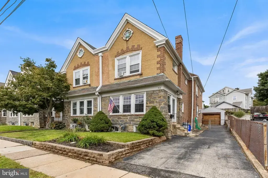 713 Stanbridge Rd, DREXEL HILL