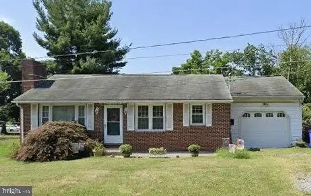 10 Mountain View Pl, THURMONT