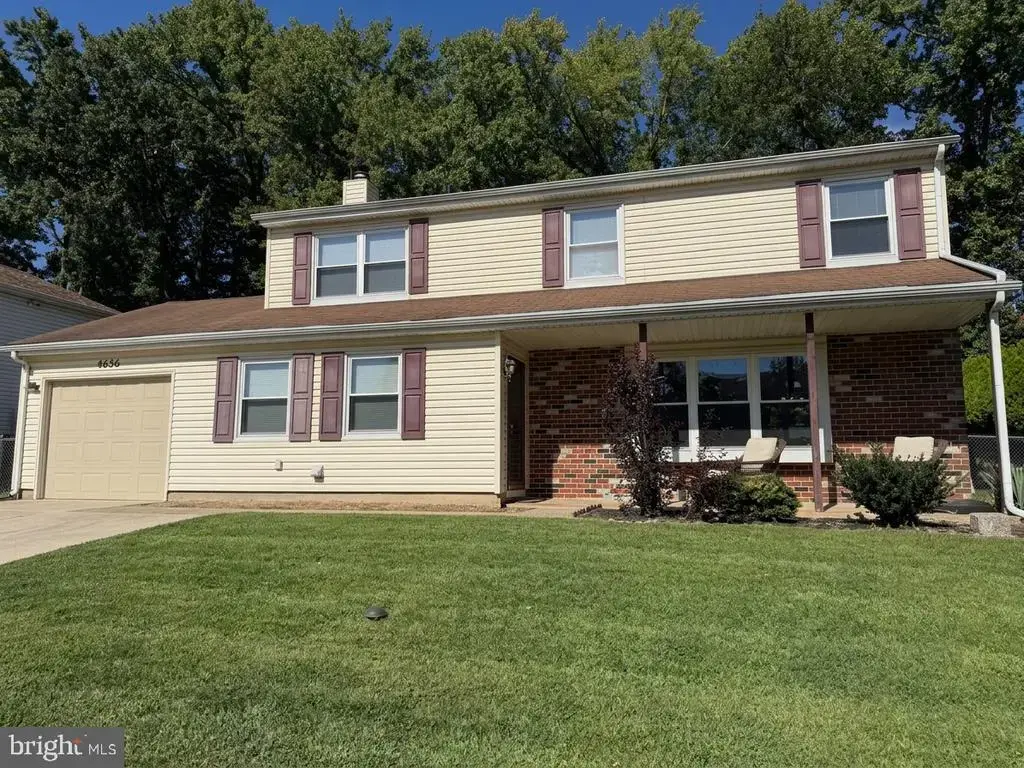 3636 Valley Meadow Dr, BENSALEM