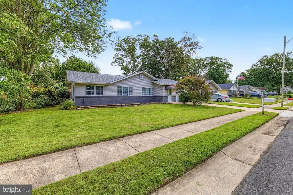 2 Poplar Ave, HAMMONTON