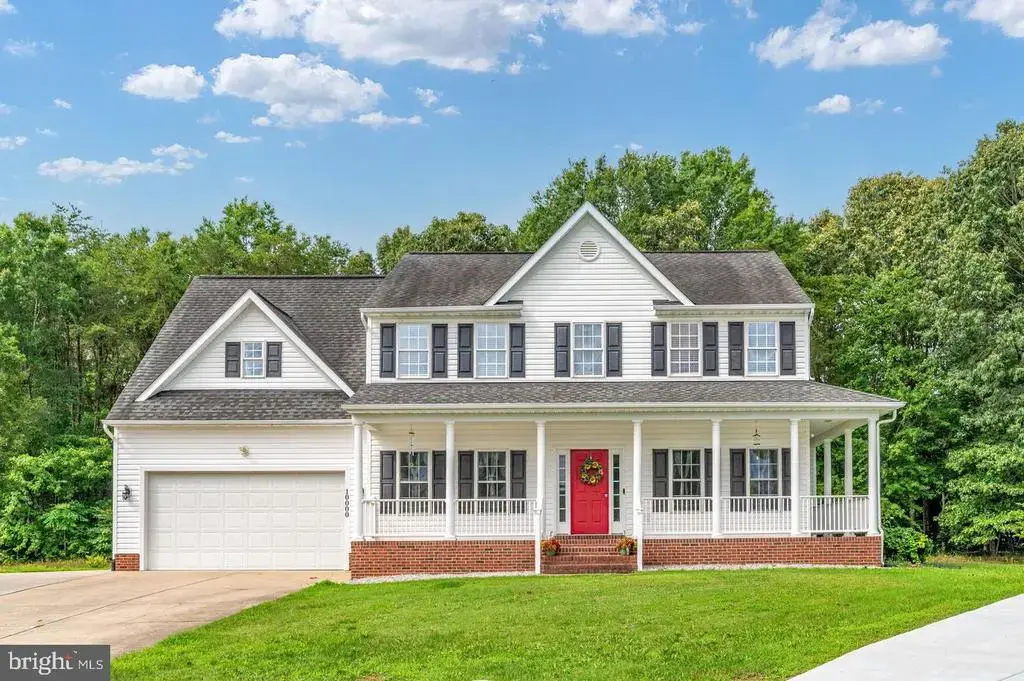 10000 Betsy St, FREDERICKSBURG