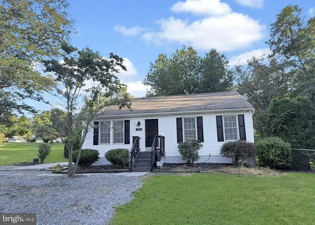 9549 Fingerboard Rd, IJAMSVILLE